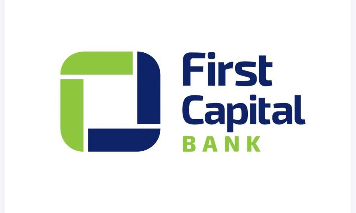 First Capital Bank