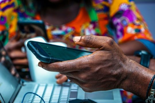 Growth and Change: Africa’s Rapidly Changing Technological Landscape