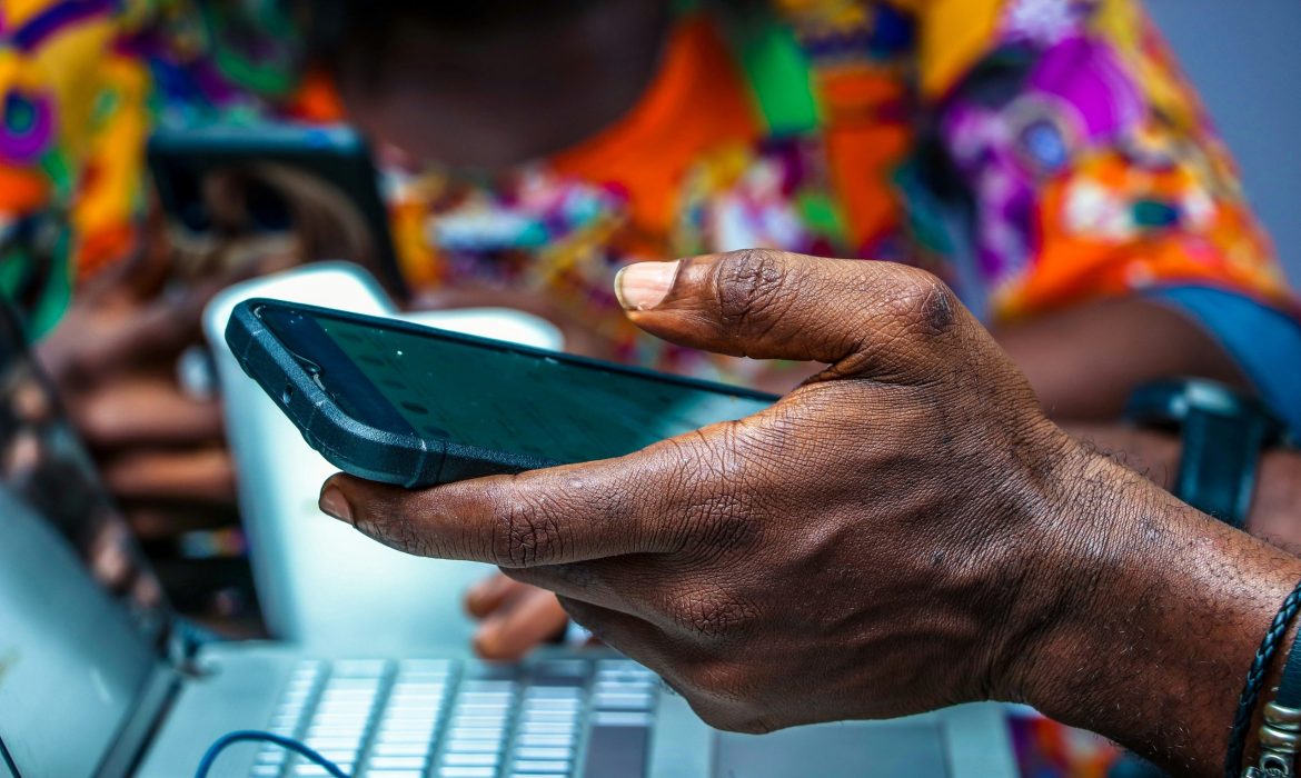 Growth and Change: Africa’s Rapidly Changing Technological Landscape