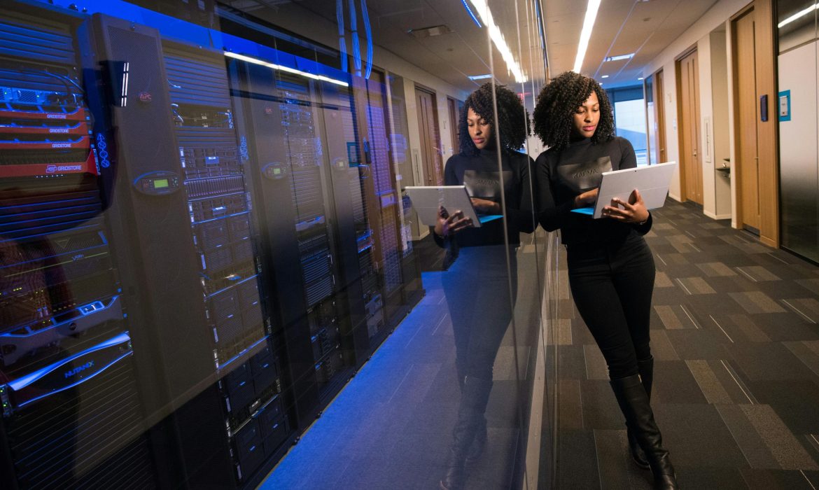 IAAS: Outsourcing Your IT Infrastructure