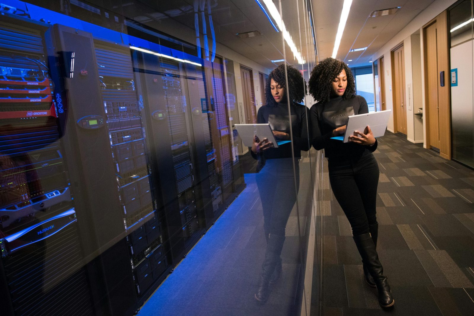 IAAS: Outsourcing Your IT Infrastructure
