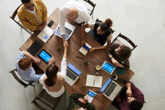 Transforming Business Operations: The Power of Modern Service Management Solutions