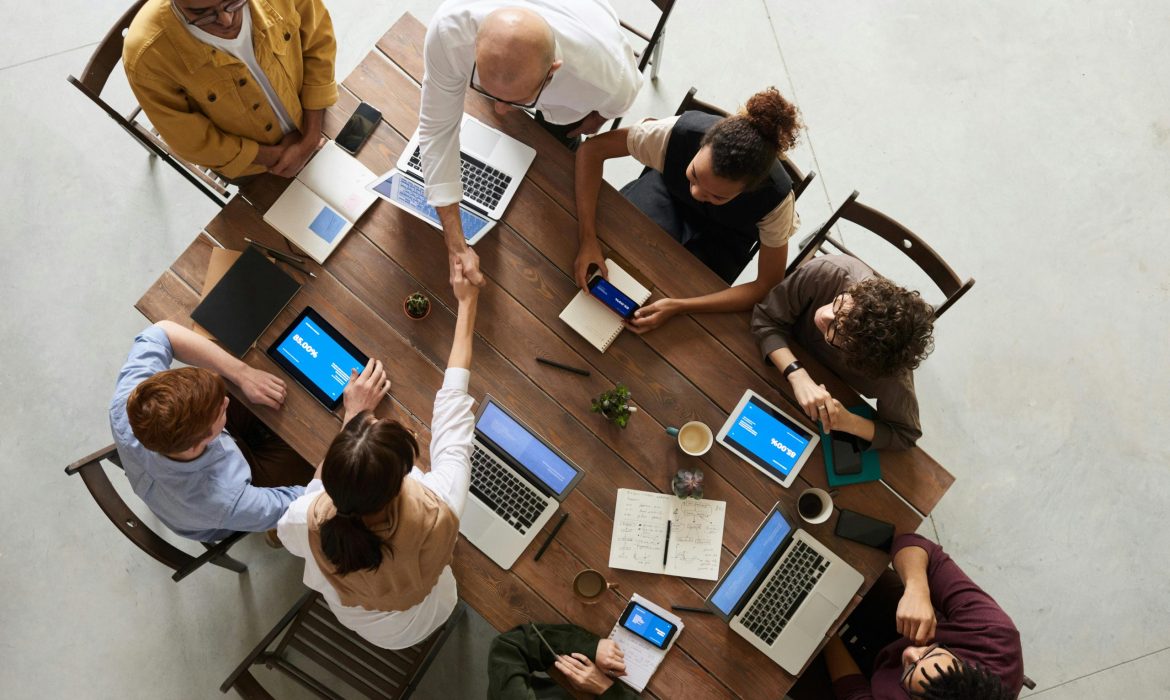 Transforming Business Operations: The Power of Modern Service Management Solutions