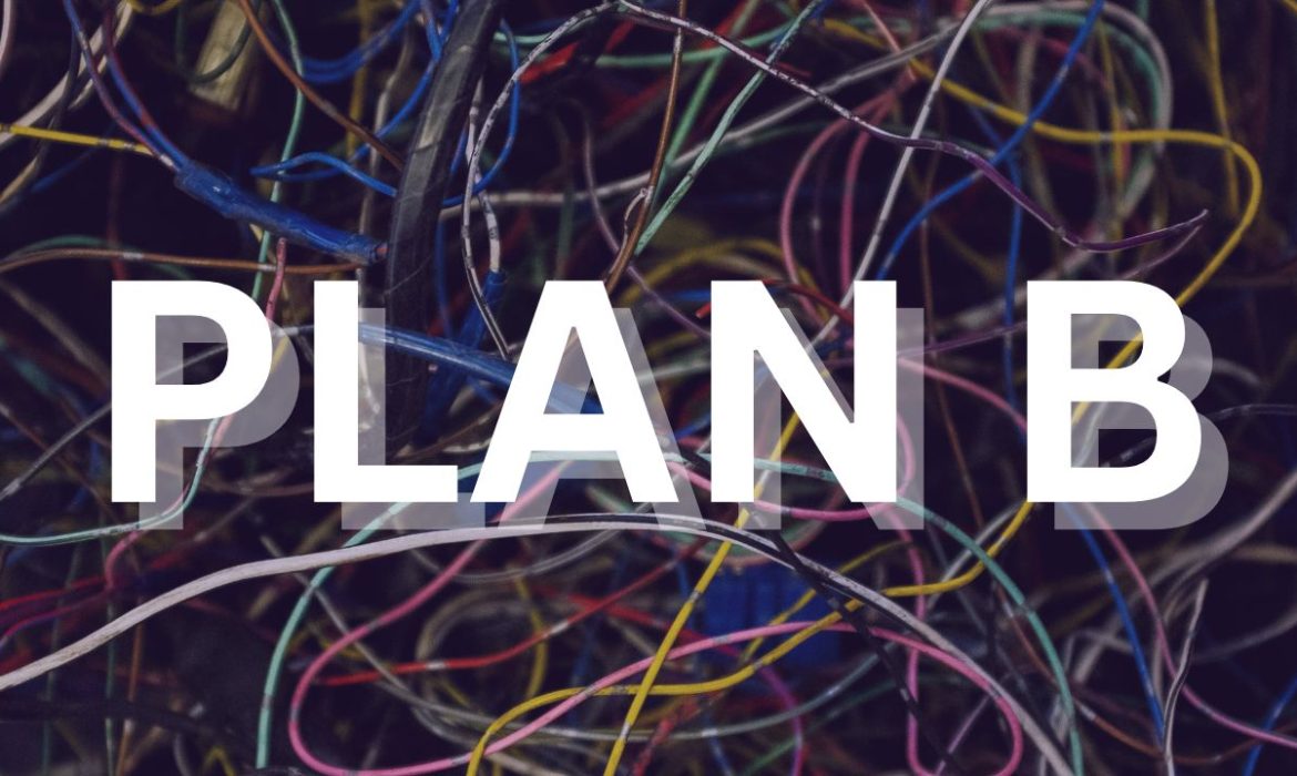 Disaster Recovery for Businesses: Why Having a Plan B Is Non-Negotiable