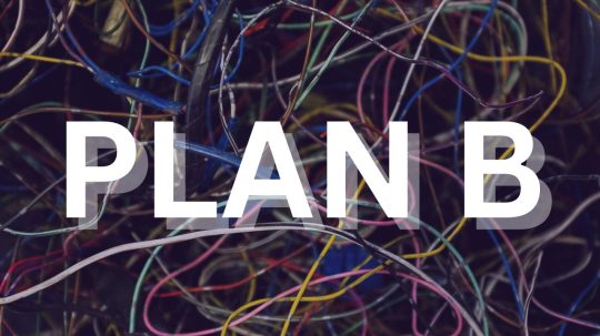 Disaster Recovery for Businesses: Why Having a Plan B Is Non-Negotiable
