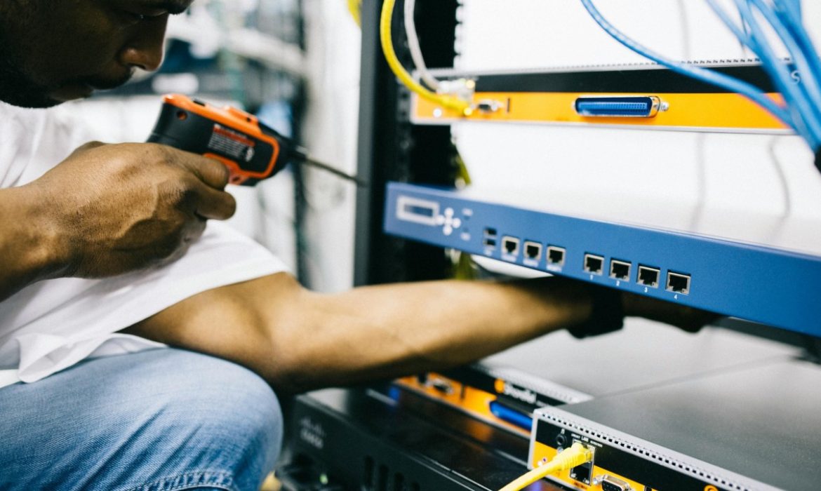 The Hidden Costs of Poor IT Maintenance