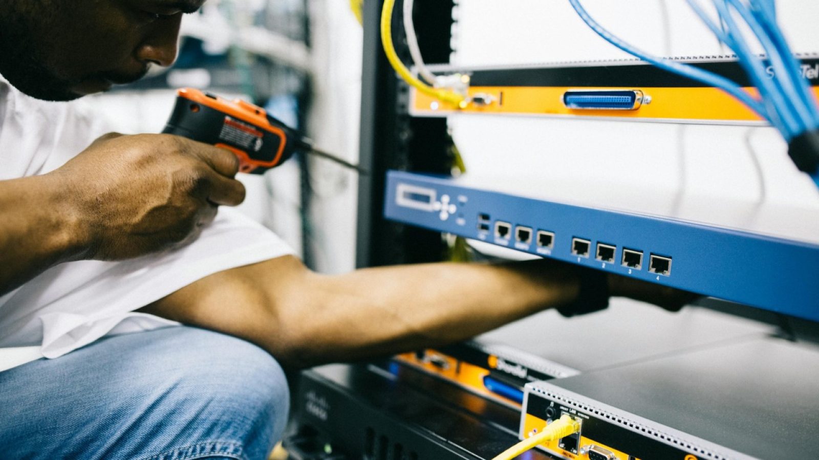 The Hidden Costs of Poor IT Maintenance