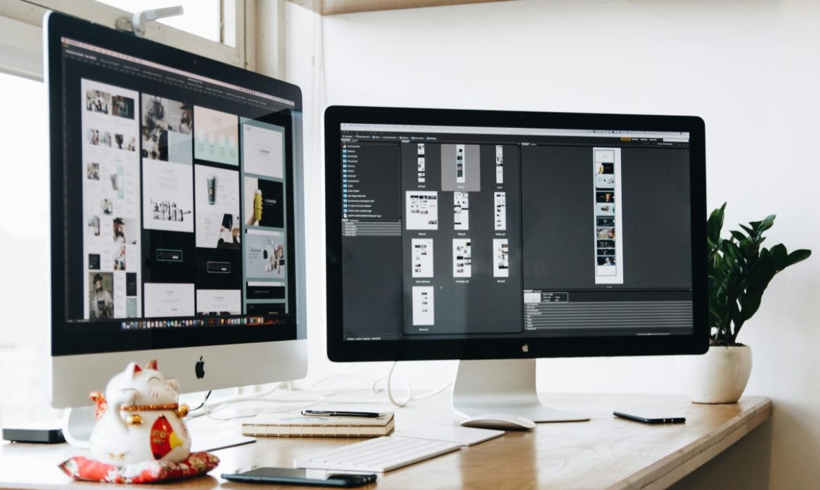 Web Design Trends for 2025